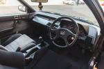 Honda Accord AeroDeck LXR-S 1986 года